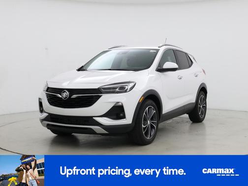 2022 Buick Encore GX Essence