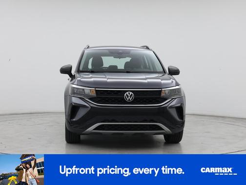 2023 Volkswagen Taos S