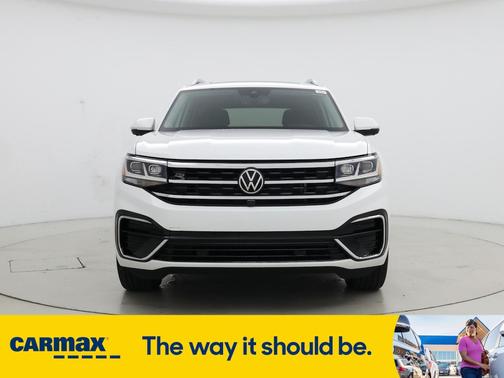 2022 Volkswagen Atlas SEL Premium R-Line