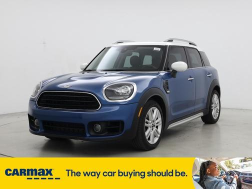 2020 MINI Countryman