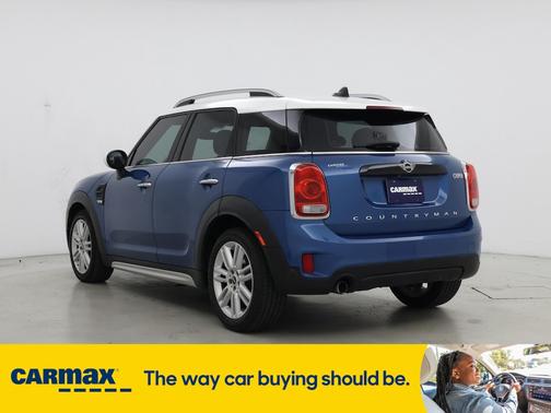 2020 MINI Countryman