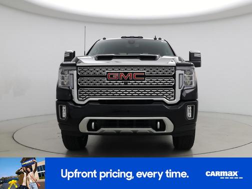 2022 GMC Sierra 2500 Denali