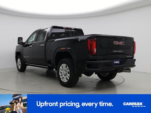 2022 GMC Sierra 2500 Denali