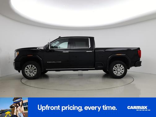 2022 GMC Sierra 2500 Denali