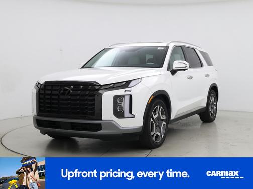 2023 Hyundai PALISADE Limited