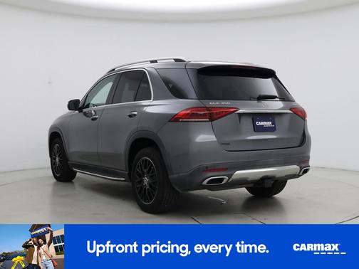 2020 Mercedes-Benz GLE 350 