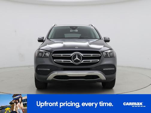 2020 Mercedes-Benz GLE 350 