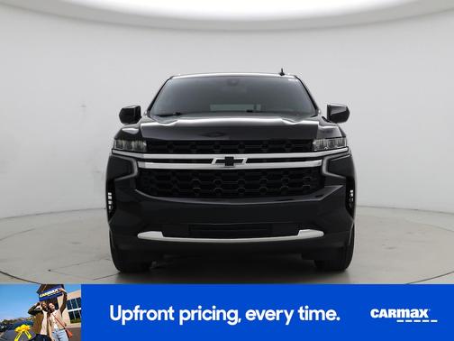 2021 Chevrolet Tahoe LS