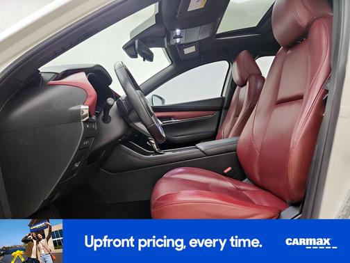 2020 Mazda Mazda3 Premium