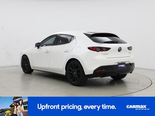 2020 Mazda Mazda3 Premium