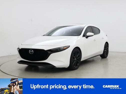 2020 Mazda Mazda3 Premium