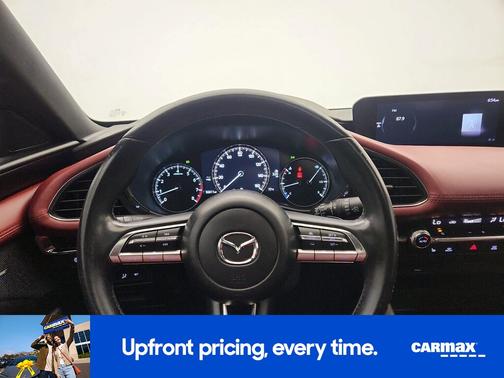 2020 Mazda Mazda3 Premium