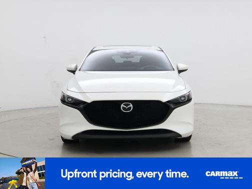 2020 Mazda Mazda3 Premium