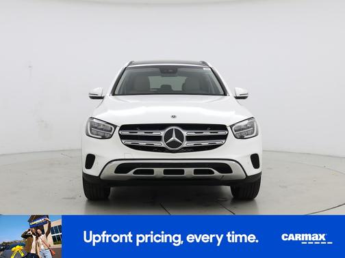 2022 Mercedes-Benz GLC 300 GLC 300