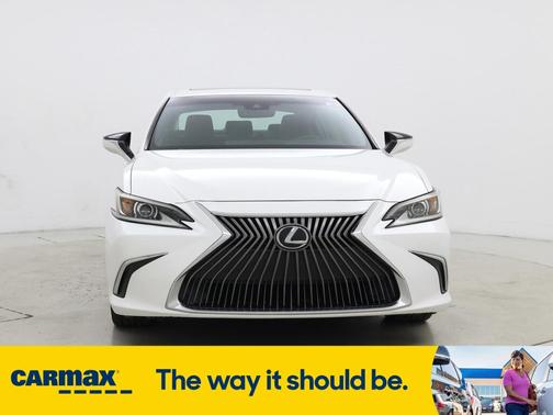 2019 Lexus ES 350