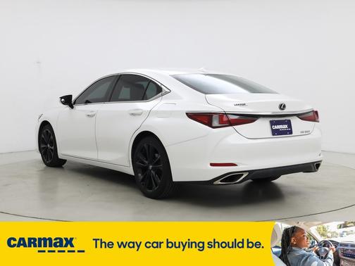2019 Lexus ES 350
