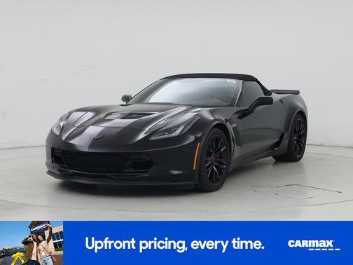 2019 Chevrolet Corvette Z06