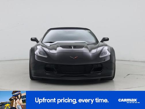 2019 Chevrolet Corvette Z06