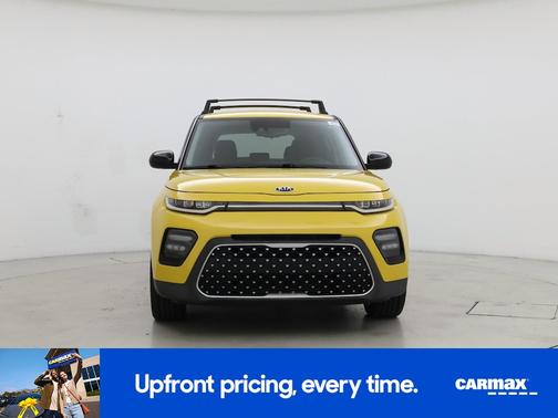 2020 Kia Soul EX