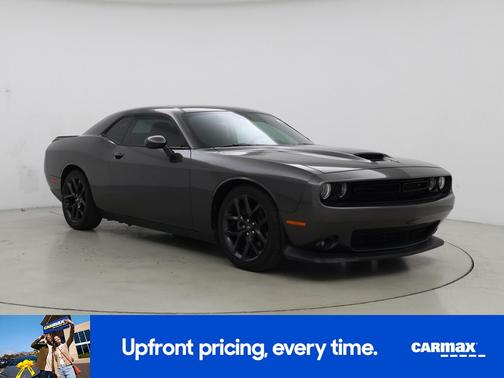 2021 Dodge Challenger GT