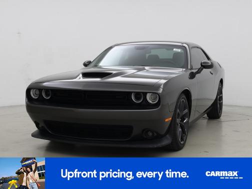2021 Dodge Challenger GT