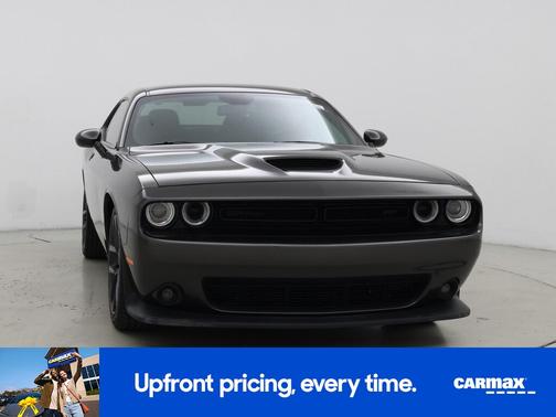 2021 Dodge Challenger GT