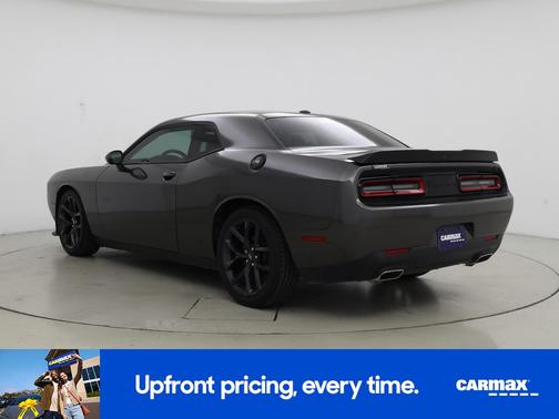 2021 Dodge Challenger GT