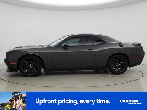 2021 Dodge Challenger GT