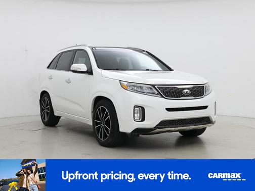 2014 Kia Sorento Limited