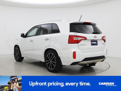 2014 Kia Sorento Limited