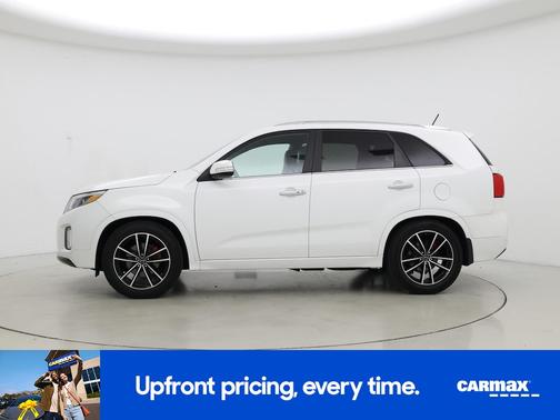 2014 Kia Sorento Limited