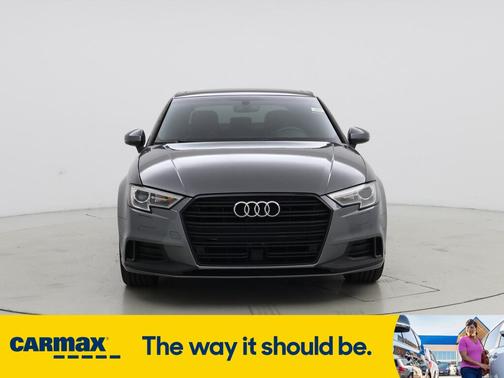 2020 Audi A3 Premium