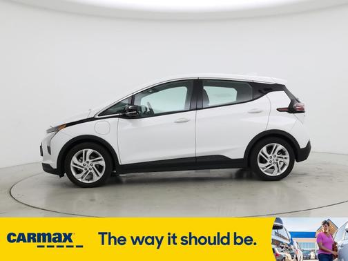 2023 Chevrolet Bolt EV LT