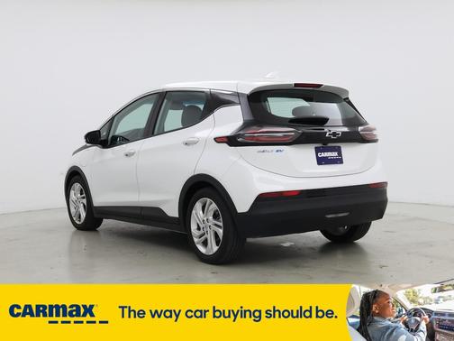 2023 Chevrolet Bolt EV LT