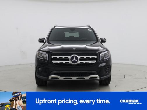 2021 Mercedes-Benz GLB 250 