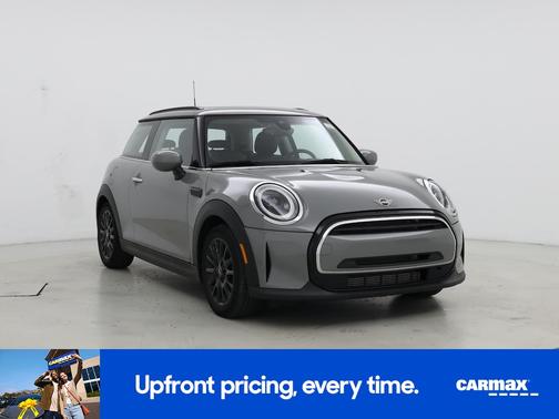 2023 MINI Hardtop Classic