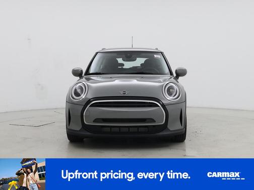 2023 MINI Hardtop Classic