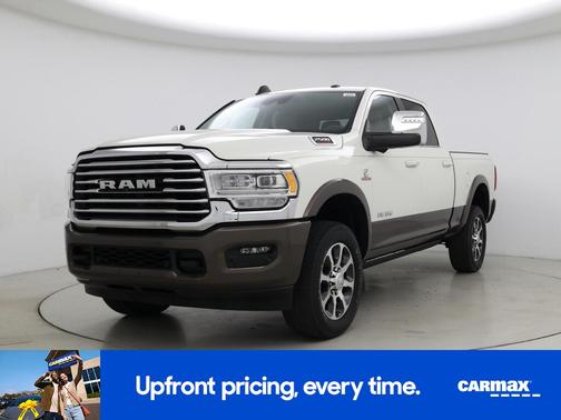 2023 RAM 2500 Longhorn