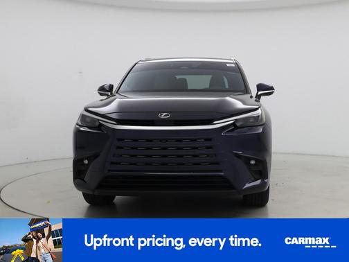 2025 Lexus TX 350 Premium