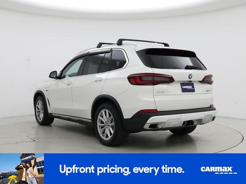 2023 BMW X5 PHEV XDrive45e
