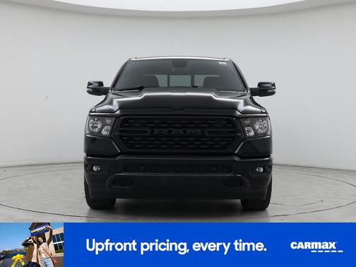 2023 RAM 1500 Bighorn