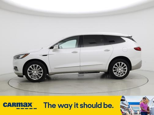 2021 Buick Enclave Premium