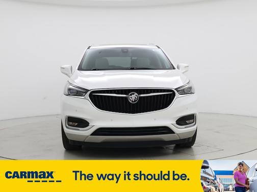 2021 Buick Enclave Premium