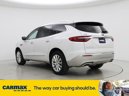 2021 Buick Enclave Premium