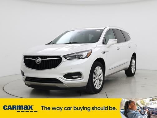2021 Buick Enclave Premium