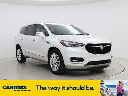 2021 Buick Enclave Premium