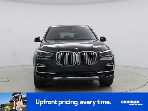 2020 BMW X5 sDrive40i