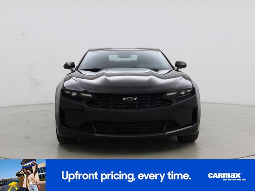 2024 Chevrolet Camaro LT