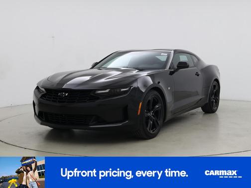 2024 Chevrolet Camaro LT
