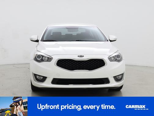 2014 Kia Cadenza Premium